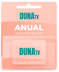 Duna 365 Dias