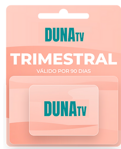 Duna 90 Dias