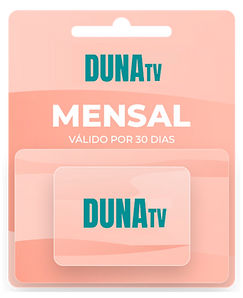 Duna 30 Dias