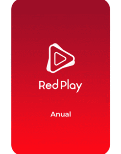 Red Play 365 Dias