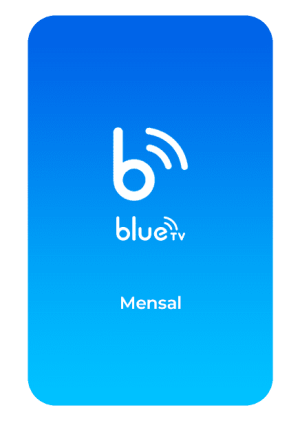 BlueTv 30 Dias