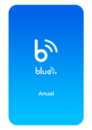 BlueTv 365 Dias