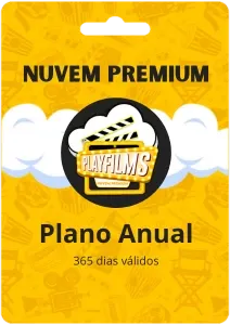 Nuvem Premium 365 Dias