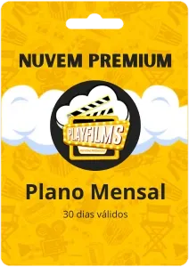 Nuvem Premium 30 Dias