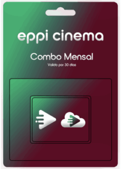 Combo Eppi + Nuvem Premium 30 Dias