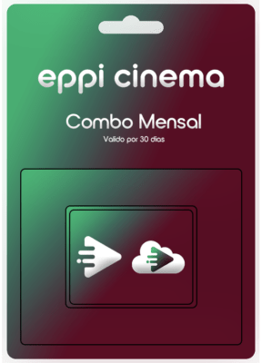 Combo Eppi + Nuvem Premium 30 Dias