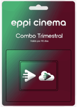 Combo Eppi + Nuvem Premium 90 Dias