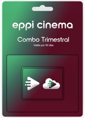 Combo Eppi + Nuvem Premium 90 Dias