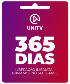 Unitv 365 Dias
