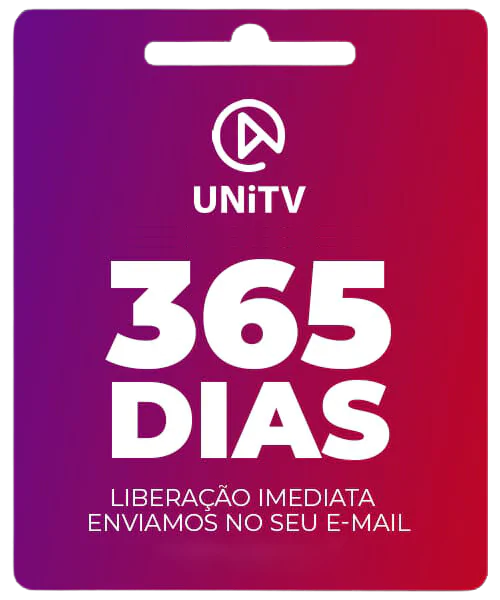 Unitv 365 Dias